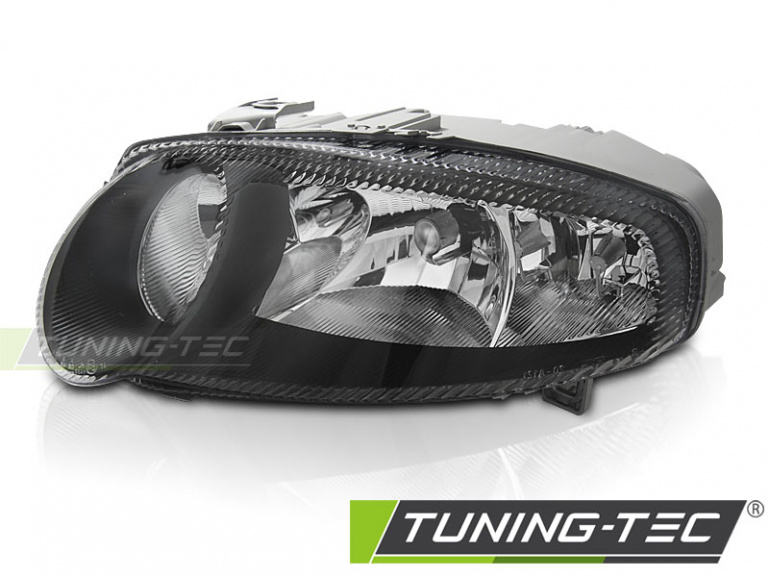 Upgrade Design Scheinwerfer für Alfa Romeo 147 01-04 schwarz